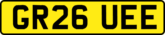 GR26UEE