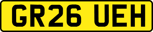 GR26UEH