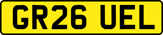 GR26UEL