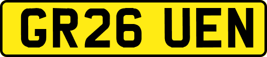 GR26UEN