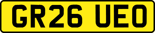 GR26UEO