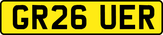 GR26UER
