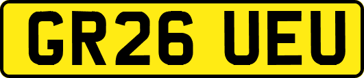 GR26UEU