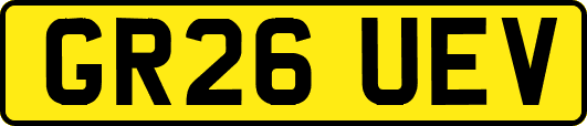 GR26UEV
