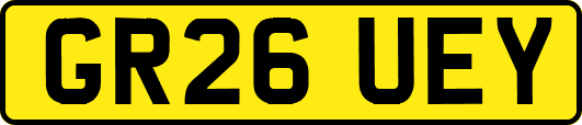 GR26UEY