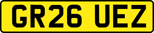 GR26UEZ