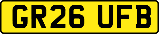 GR26UFB