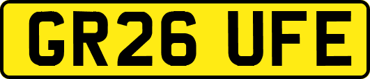 GR26UFE