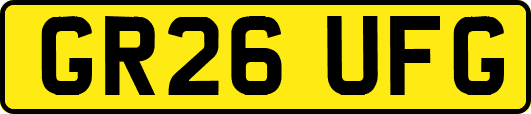 GR26UFG