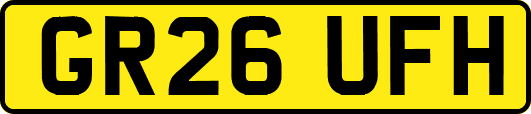 GR26UFH