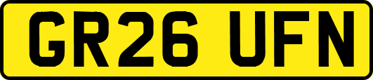 GR26UFN