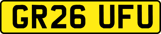 GR26UFU