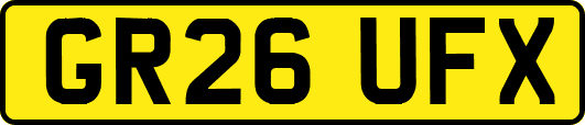 GR26UFX