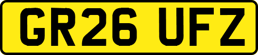 GR26UFZ