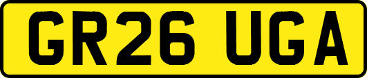 GR26UGA