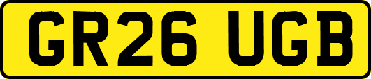GR26UGB