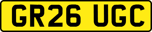 GR26UGC