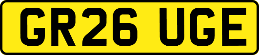 GR26UGE