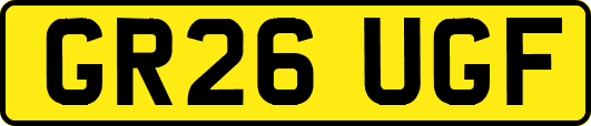 GR26UGF