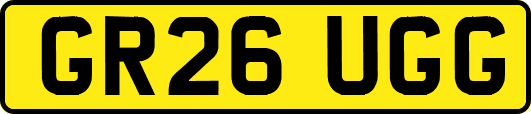 GR26UGG