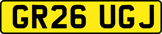 GR26UGJ