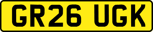 GR26UGK