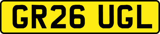 GR26UGL