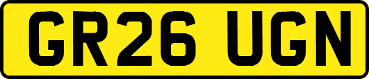 GR26UGN