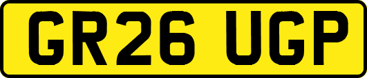 GR26UGP