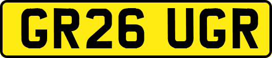 GR26UGR
