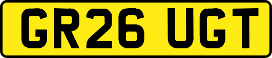 GR26UGT
