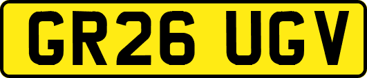 GR26UGV