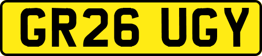 GR26UGY