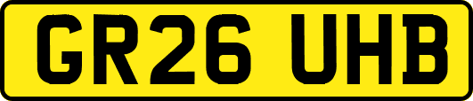 GR26UHB