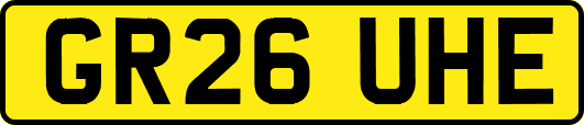 GR26UHE