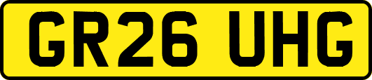 GR26UHG