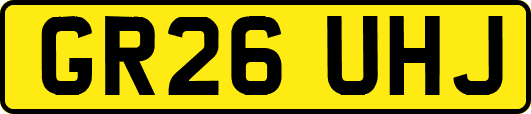 GR26UHJ