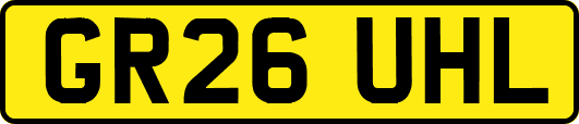 GR26UHL