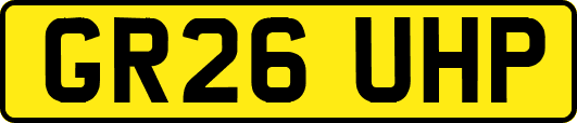 GR26UHP