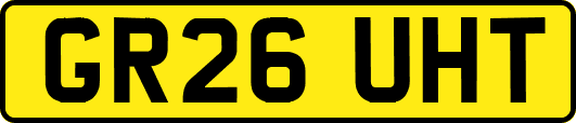 GR26UHT