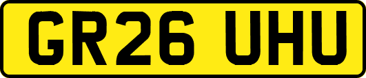 GR26UHU