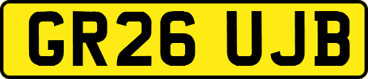 GR26UJB