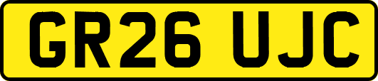 GR26UJC