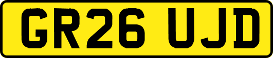 GR26UJD