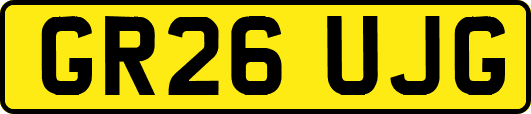GR26UJG