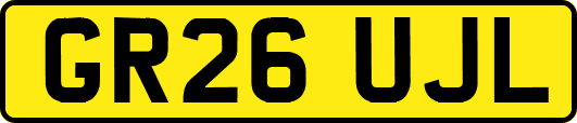 GR26UJL