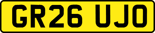 GR26UJO