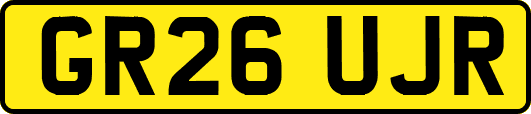 GR26UJR