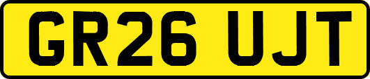 GR26UJT