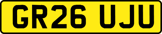 GR26UJU
